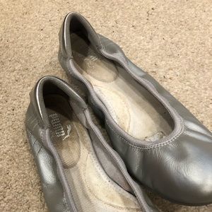 Puma Shoes - EUC Puma Ballet Flats Puma Shoes - EUC Puma Ballet Flats